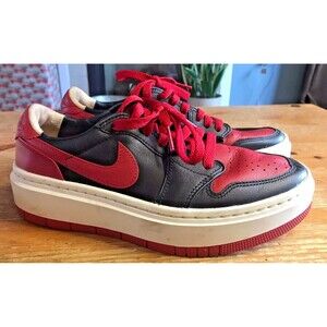 Nike Jordan 1 Elevate Low SE Women's Sneakers DQ1823-006 Sz 7.5 Shoes Air